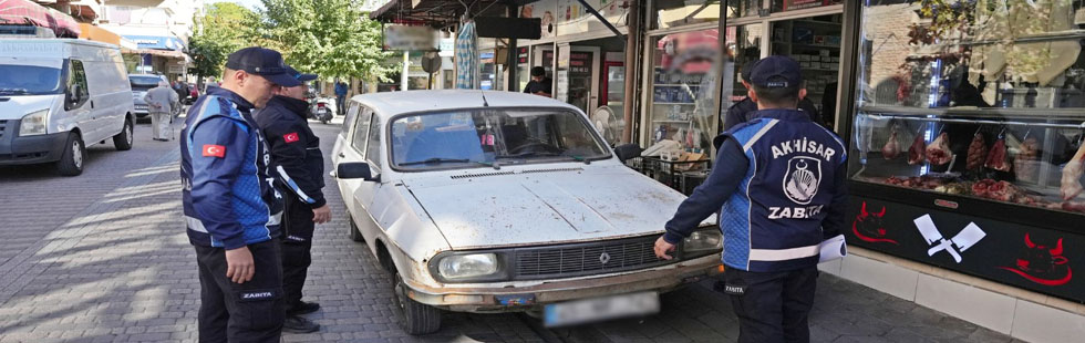 Başkan Dutlulu, Kurallara uymak hepimizin vatandaşlık görevidir