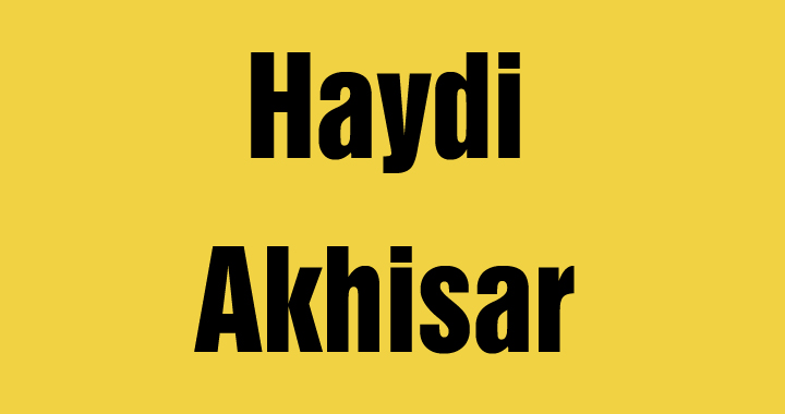 Haydi Akhisar !!!