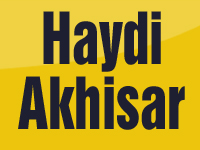 Haydi Akhisar !!!