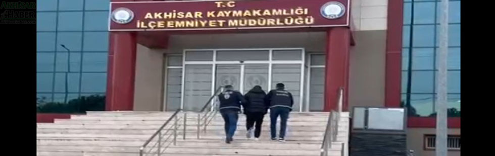 Uyuşturucu ile Mücadele kapsamında yapılan operasyon