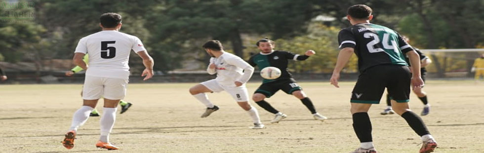 Akhisar Belediye 1885 SK, Uzatmalarda güldü