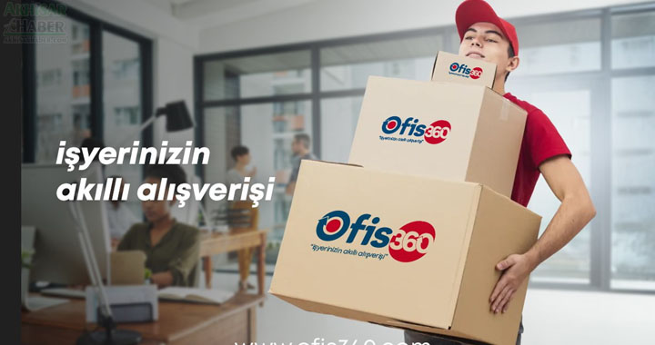 Ofis 360 ile Mekanlarınızı Yenileyin: Kurumsal Koku Makinesi, Rulopak Koku Kartuşu ve Koku Giderici Çözümler