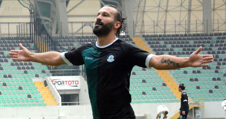 Akhisar Belediye 1885 SK, 4 köşe 4-0