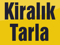 Kiralık Tarla