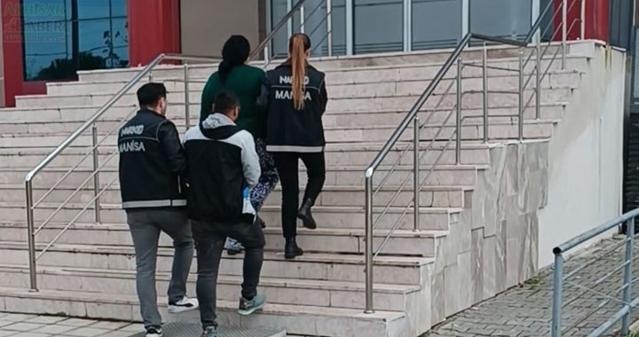 Polis, Uyuşturucu ve Uyarıcı Madde İmal ve Ticaretine göz açtırmıyor