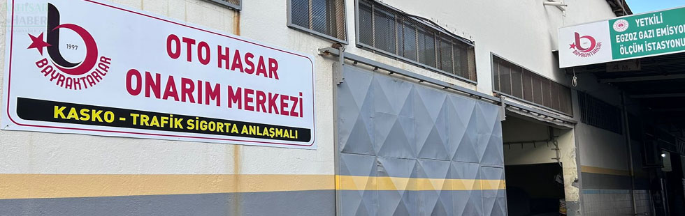 50 yıllık Bayraktarlar tecrübesiyle hizmette sınır yok