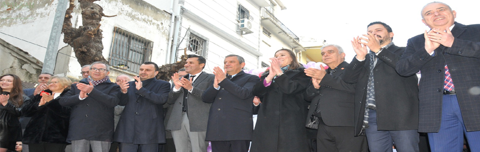 Özel “Yerel seçimlerdeki zaferi genel seçimlere taşıyacağız ve iktidar olacağız