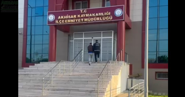 Narkotik Suçlarla Mücadele Operasyonunda karı koca yakalandı