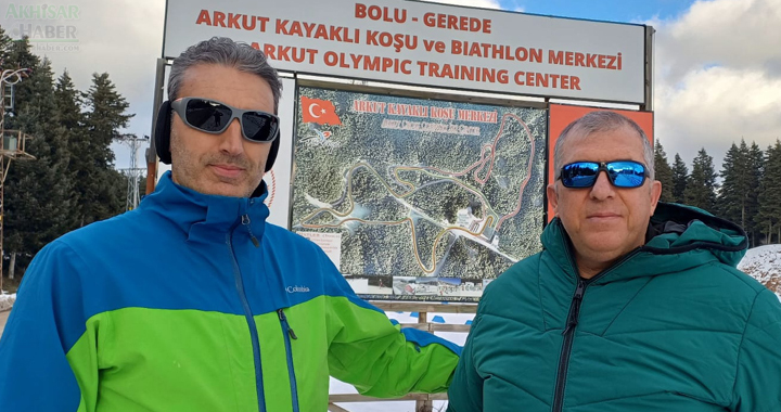 Akhisarlı Beden Eğitimi öğretmenleri görev yapacak