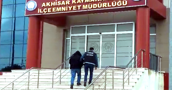 Sokak satıcılarına yönelik operasyonda 1 kişi tutuklandı