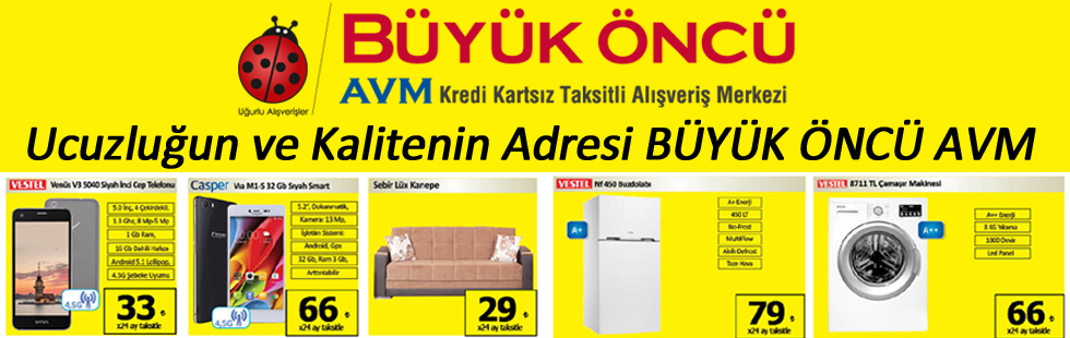 Büyük Öncü AVM