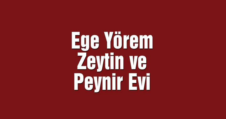 Ege Yörem