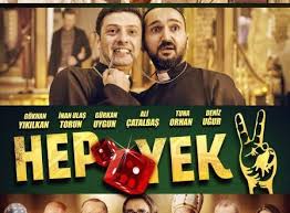 2017 Yılında Yerli Filmler Çok Konuşuluyor