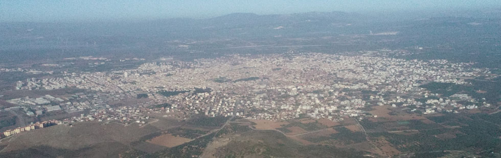 İşte Akhisar’ın yeni nüfusu