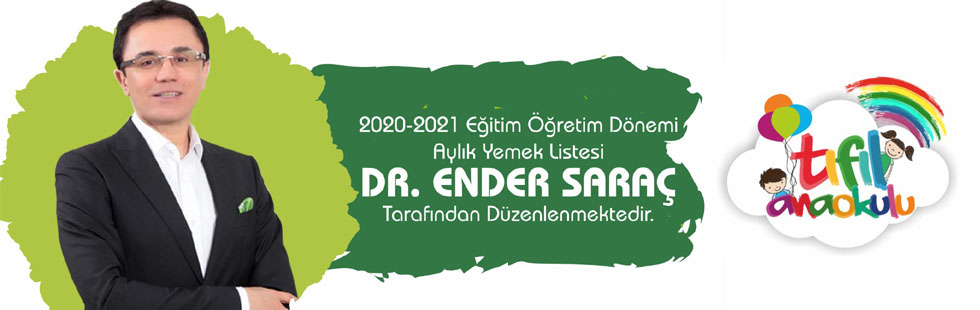 Tıfıllar, ünlü doktor Ender Saraç’a emanet