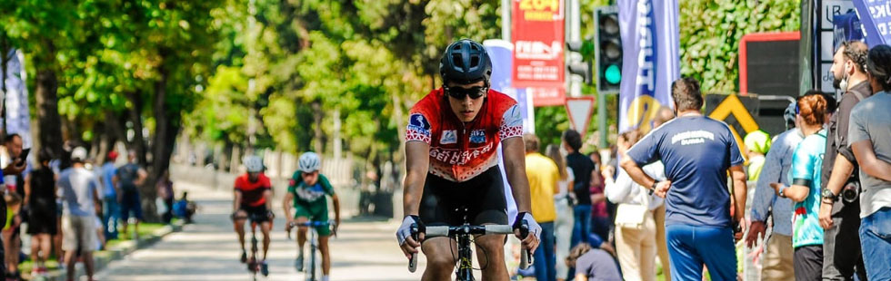 Akhisar Belediyesi bisiklet sporcuları Granfondo yarışlarına katıldı