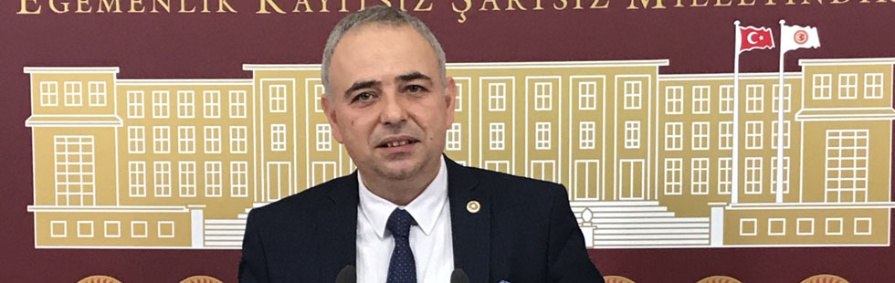 Bakırlıoğlu: Testler kimlere yapılıyor?