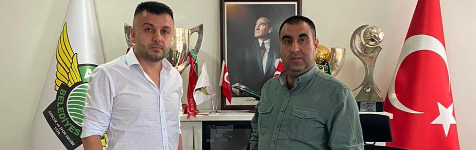 Akhisarspor’da Özbey dönemi