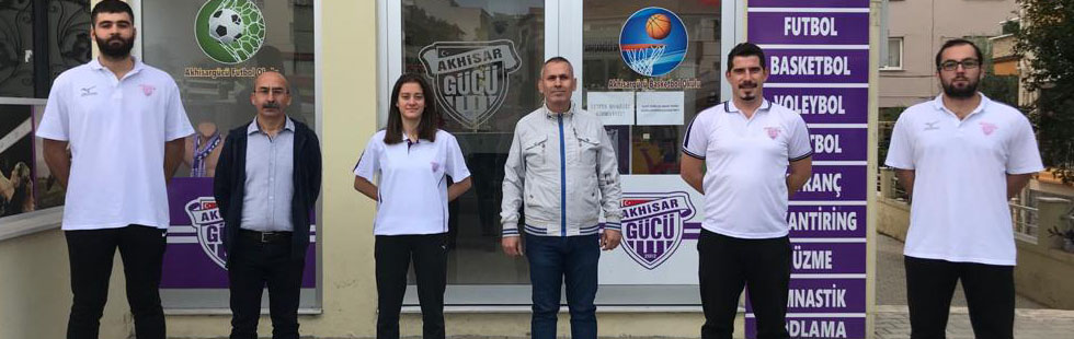 Akhisargücü basketbolda İrfan Gürmen dönemi