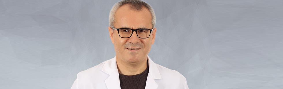 Beyin ve Sinir Cerrahisi Uzmanı Opr. Dr. Sinan Karaağaç göreve başladı