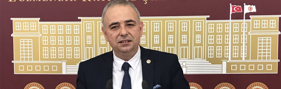 Bakırlıoğlu: “Berat Albayrak, Varlık Fonundan istifa edecek mi?”