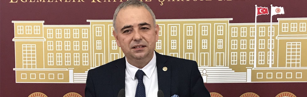 Bakırlıoğlu: Sağlık Bakanı istifa etmeli!