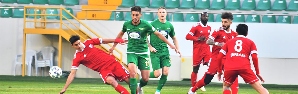 Ankaraspor ikinci galibiyetini Akhisar’dan aldı 0-1