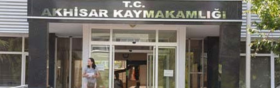 Akhisar Hıfzıssıhha kurulundan yeni kararlar