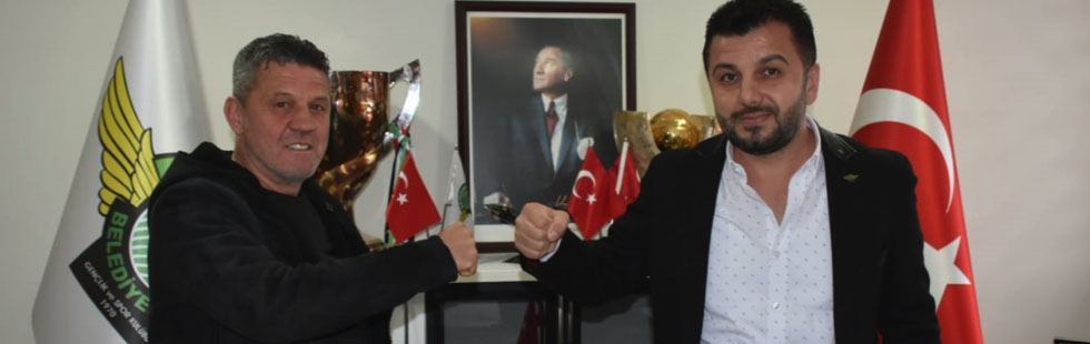 Akhisarspor’da Dilsöz dönemi