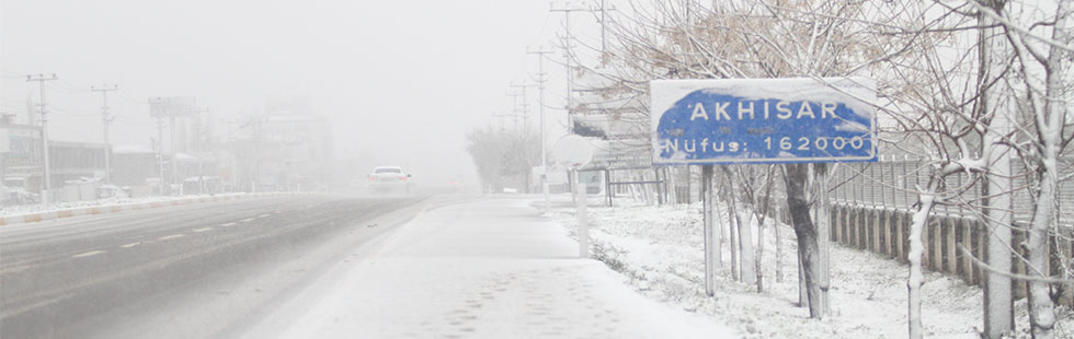 Kış kapımızda, peki kar yağacak mı? İşte cevabı