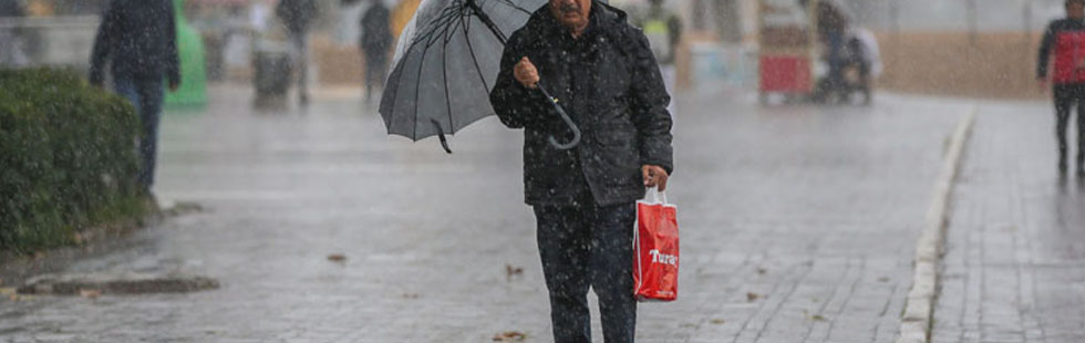 Hava sıcaklıkları düşecek