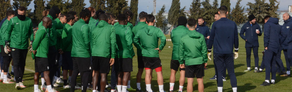 Akhisarspor’da Eskişehirspor hazırlıkları başladı