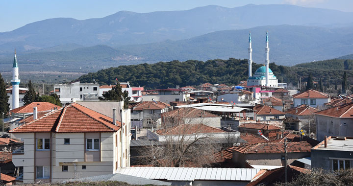 Gökçeahmet Mahallesinin karantinası sona erdi