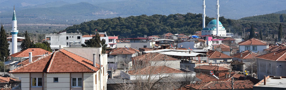 Gökçeahmet Mahallesinin karantinası sona erdi