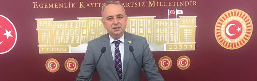 Bakırlıoğlu: İhracat yasağı kararı kaldırılsın