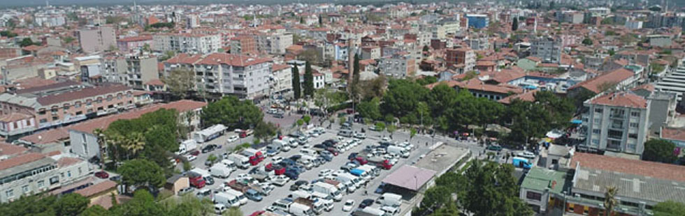 İşte Akhisar’da haftanın hava durumu