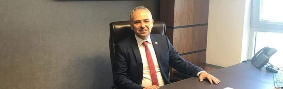 Bakırlıoğlu: Dünya Gününde hayalimiz “Yaşanabilir Bir Dünya”