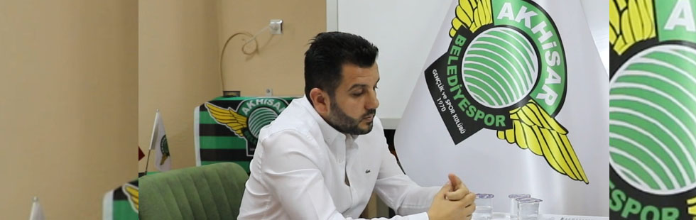 Akhisarspor liglerin tescil edilmesi ile ilgili itiraza hazırlanıyor