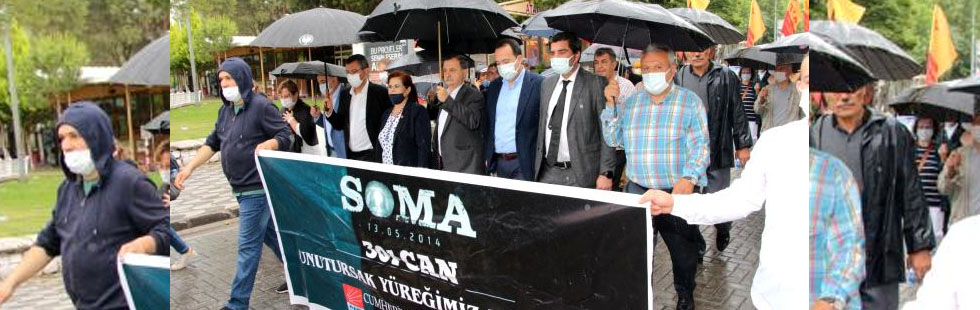 Soma davasında karar bugün açıklanacak