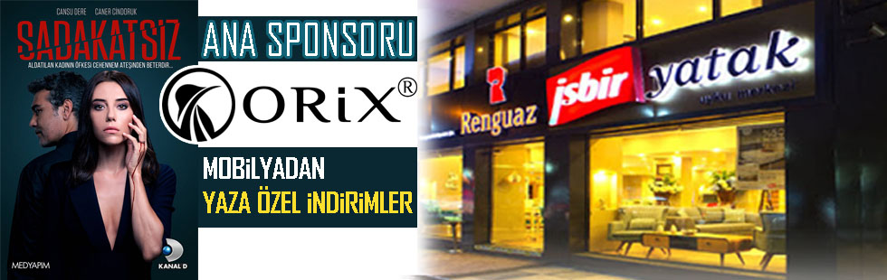 ORİX Mobilya Akhisar Bayisi Renguaz Mobilyadan yaz indirimleri