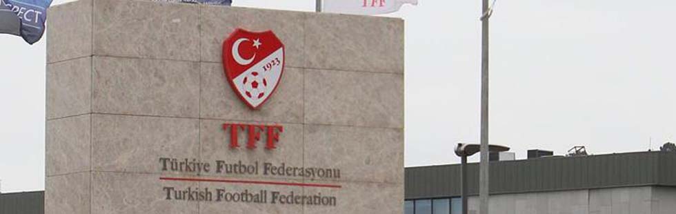 TFF 2. Lig'de gruplar belirlendi