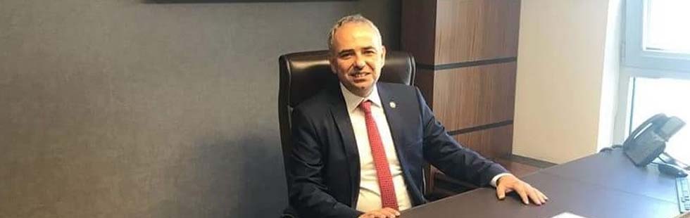 Bakırlıoğlu: Paris Anlaşması olmazsa olmaz