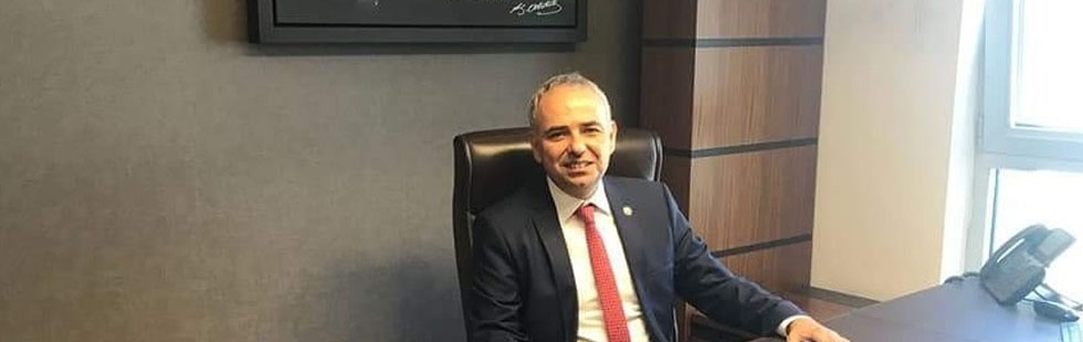 Bakırlıoğlu: AKP'nin ballı bürokratları