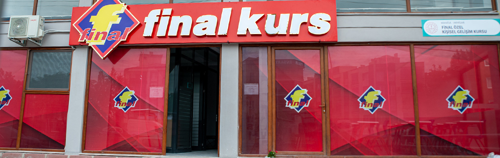 Türkiye’nin eğitim markası Final Akhisar’da