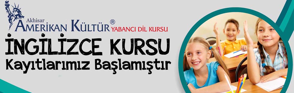 İlköğretim öğrencilerine konuşma İngilizcesi