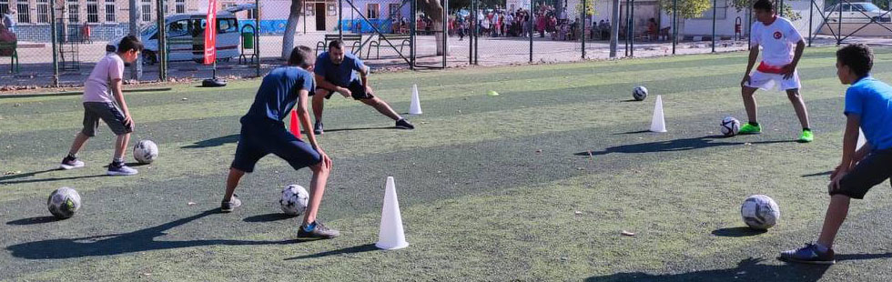 Değerli Zamanlar Projesi Akhisar'da başladı