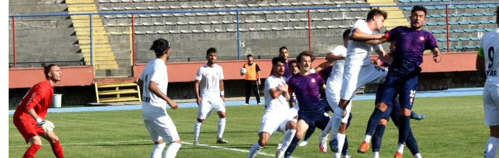 Akhisarspor, Zonguldak deplasmanından 1-0 galip geldi