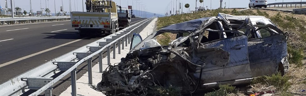 Feci kazadan kötü haber geldi! 1 yaşındaki kız çocuğu hayatını kaybetti