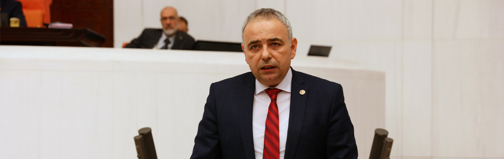 Bakırlıoğlu: “AKP-FETÖ İş Birliğini Unutmadık”