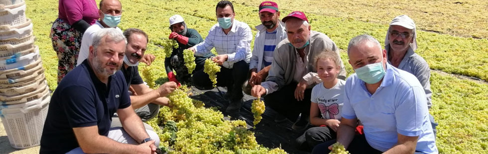 Bakırlıoğlu: Tarımsal destekler yine yüzde 1’in altında kaldı